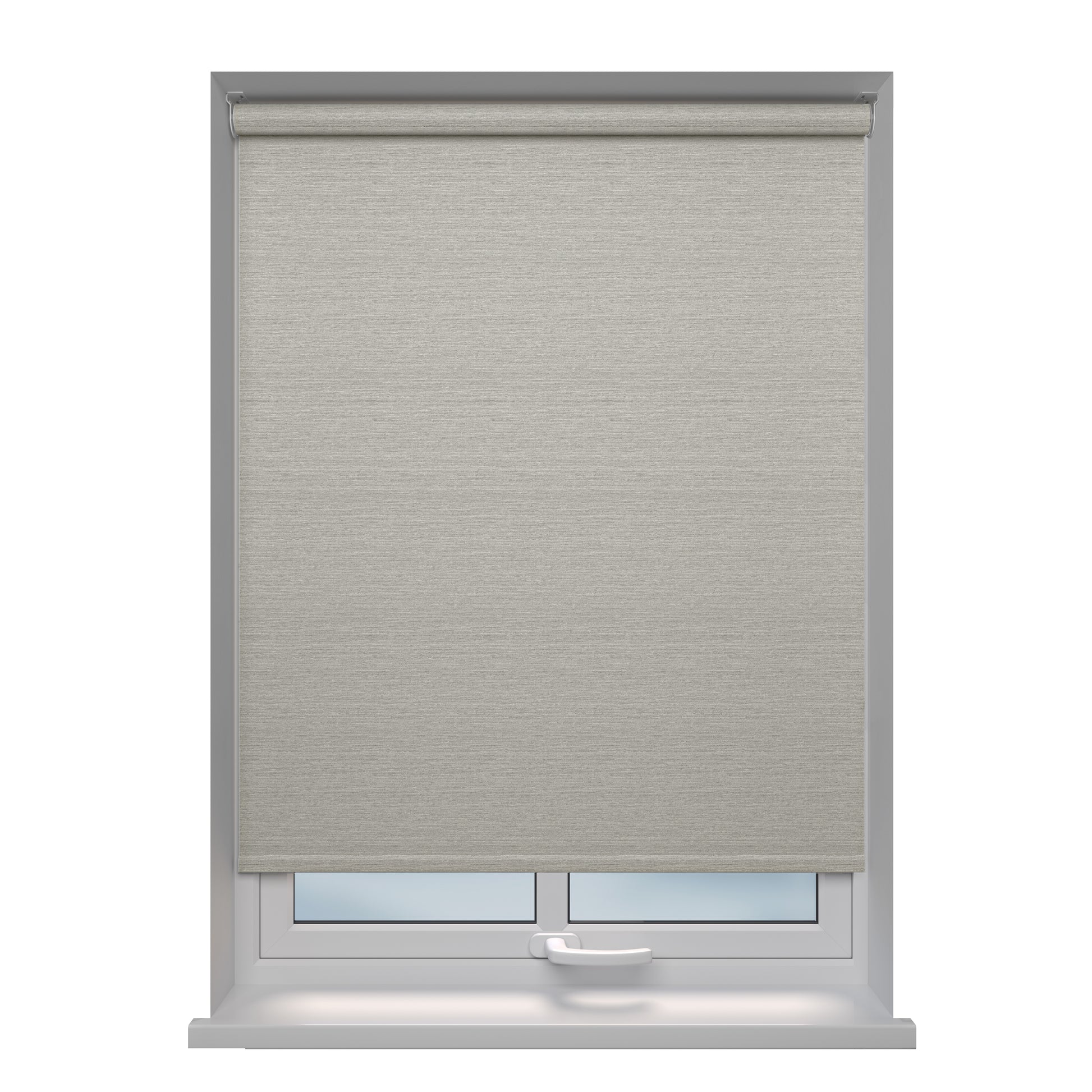 Ontdek onze rustiek beige lichtdoorlatende rolgordijnen. Een perfecte combinatie van privacy en natuurlijk licht, eenvoudig aan te passen voor ultiem comfort. Voeg een vleugje rustieke charme toe aan elke kamer met deze beige gordijnen. Upgrade je interieur en geniet van de tijdloze elegantie en veelzijdigheid!