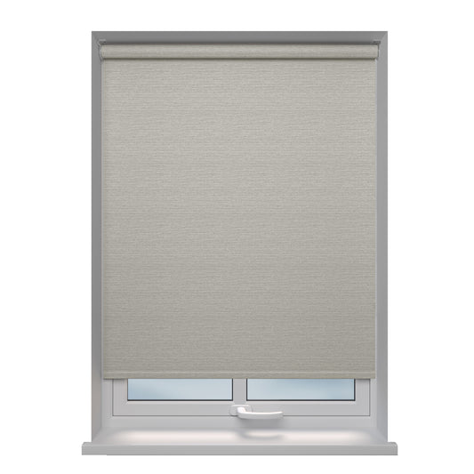 Ontdek onze rustiek beige lichtdoorlatende rolgordijnen. Een perfecte combinatie van privacy en natuurlijk licht, eenvoudig aan te passen voor ultiem comfort. Voeg een vleugje rustieke charme toe aan elke kamer met deze beige gordijnen. Upgrade je interieur en geniet van de tijdloze elegantie en veelzijdigheid!