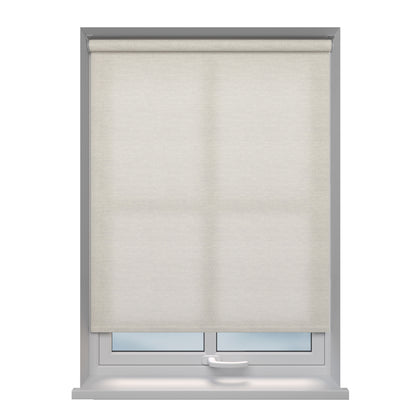 Ontdek onze lichtdoorlatende rolgordijnen in licht taupe met een wolstructuur. Bereik de perfecte balans tussen privacy en natuurlijk licht, eenvoudig aan te passen voor ultiem comfort. Voeg een vleugje eigentijdse stijl en natuurlijke textuur toe aan elke kamer met deze gordijnen. Upgrade je interieur en geniet van hun veelzijdigheid en gebruiksgemak!