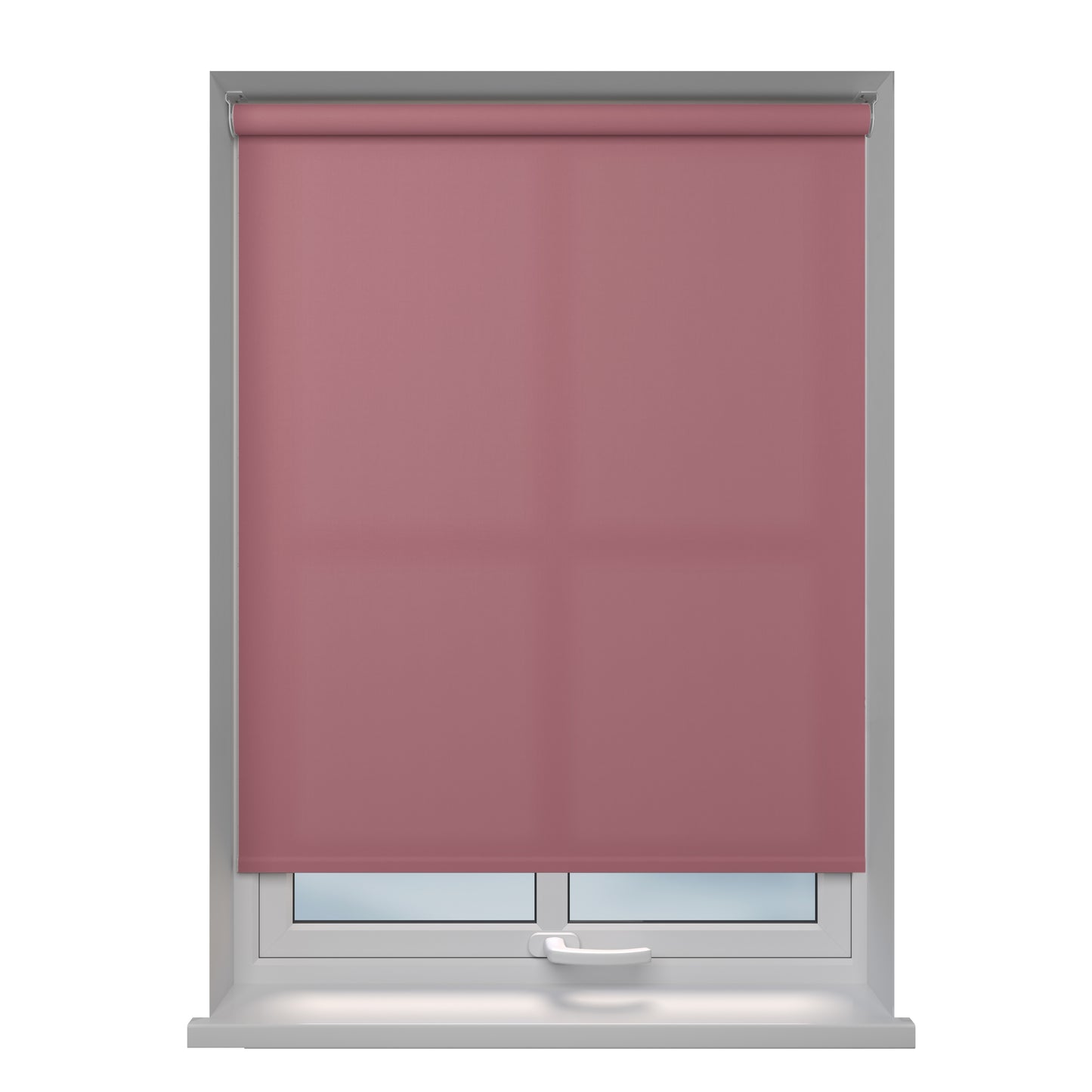 Ontdek onze lichtdoorlatende rolgordijnen in pastel donker roze. Bereik de perfecte balans tussen privacy en natuurlijk licht, eenvoudig aan te passen voor ultiem comfort. Voeg een vleugje zachtheid en eigentijdse stijl toe aan elke kamer met deze gordijnen. Upgrade je interieur en geniet van hun veelzijdigheid en gebruiksgemak!