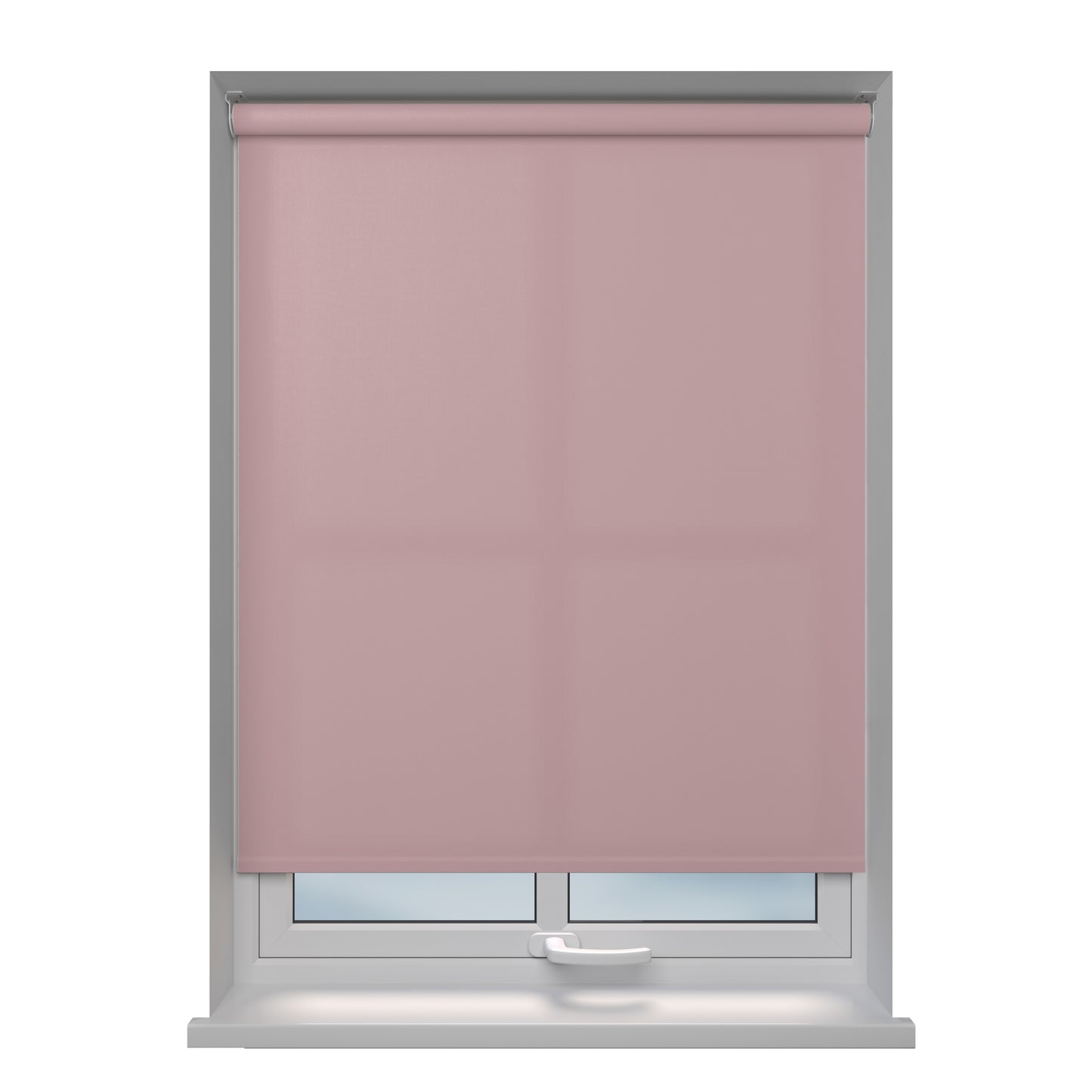 Ontdek onze lichtdoorlatende rolgordijnen in pastel roze. Bereik de perfecte balans tussen privacy en natuurlijk licht, eenvoudig aan te passen voor ultiem comfort. Voeg een vleugje zachtheid en eigentijdse stijl toe aan elke kamer met deze gordijnen. Upgrade je interieur en geniet van hun veelzijdigheid en gebruiksgemak!