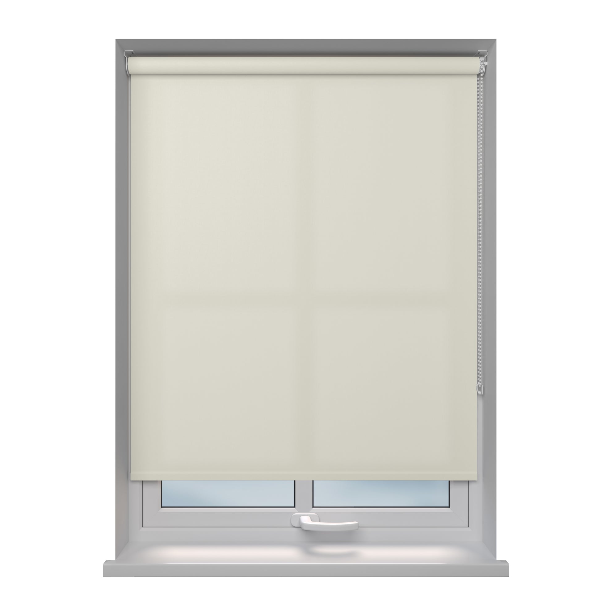 Ontdek onze lichtdoorlatende rolgordijnen in poeder beige. Bereik de perfecte balans tussen privacy en natuurlijk licht, eenvoudig aan te passen voor ultiem comfort. Voeg een vleugje zachtheid en eigentijdse stijl toe aan elke kamer met deze gordijnen. Upgrade je interieur en geniet van hun veelzijdigheid en gebruiksgemak!