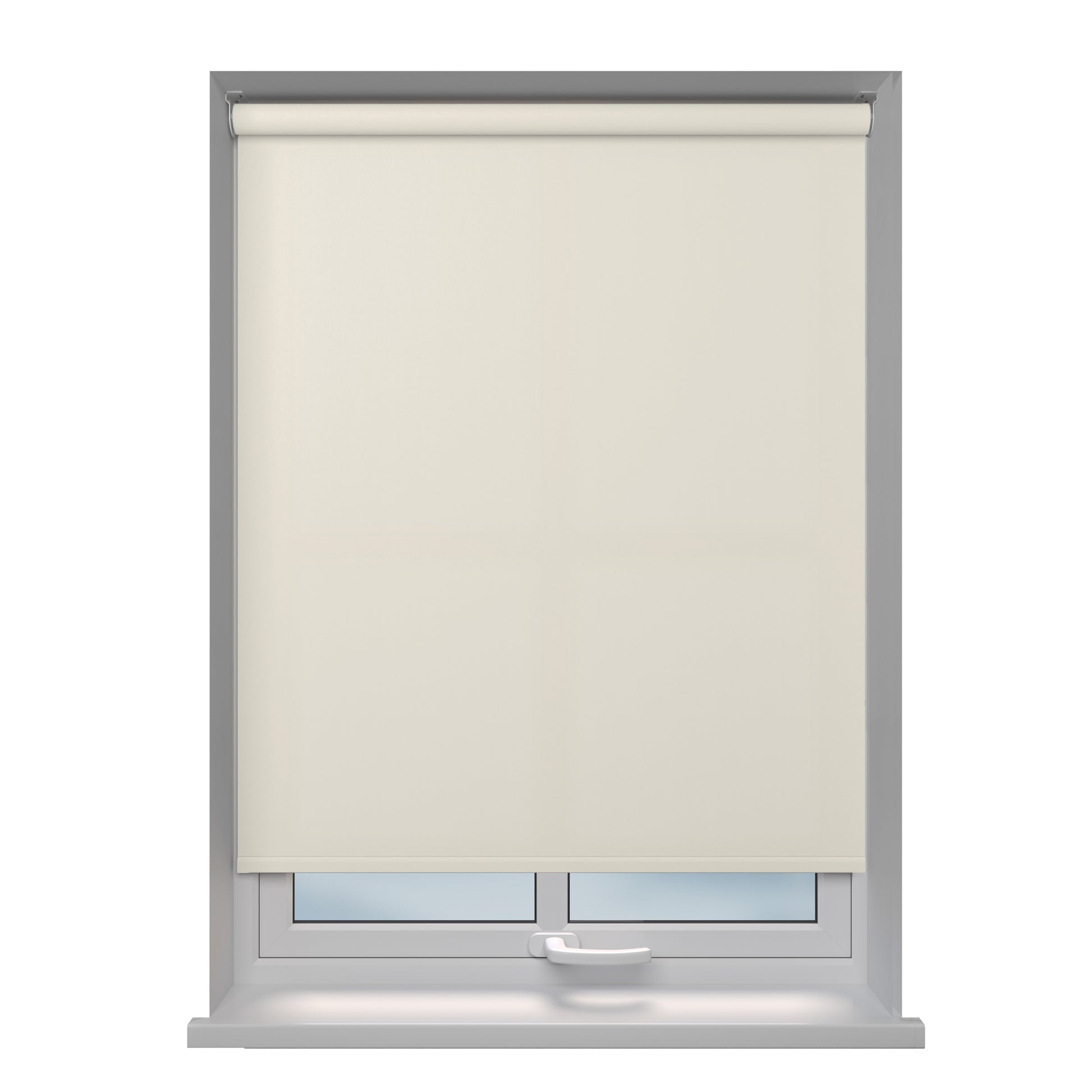 Ontdek onze lichtdoorlatende rolgordijnen in zacht beige. Bereik de perfecte balans tussen privacy en natuurlijk licht, eenvoudig aan te passen voor ultiem comfort. Voeg een vleugje zachtheid en tijdloze stijl toe aan elke kamer met deze gordijnen. Upgrade je interieur en geniet van hun veelzijdigheid en gebruiksgemak!