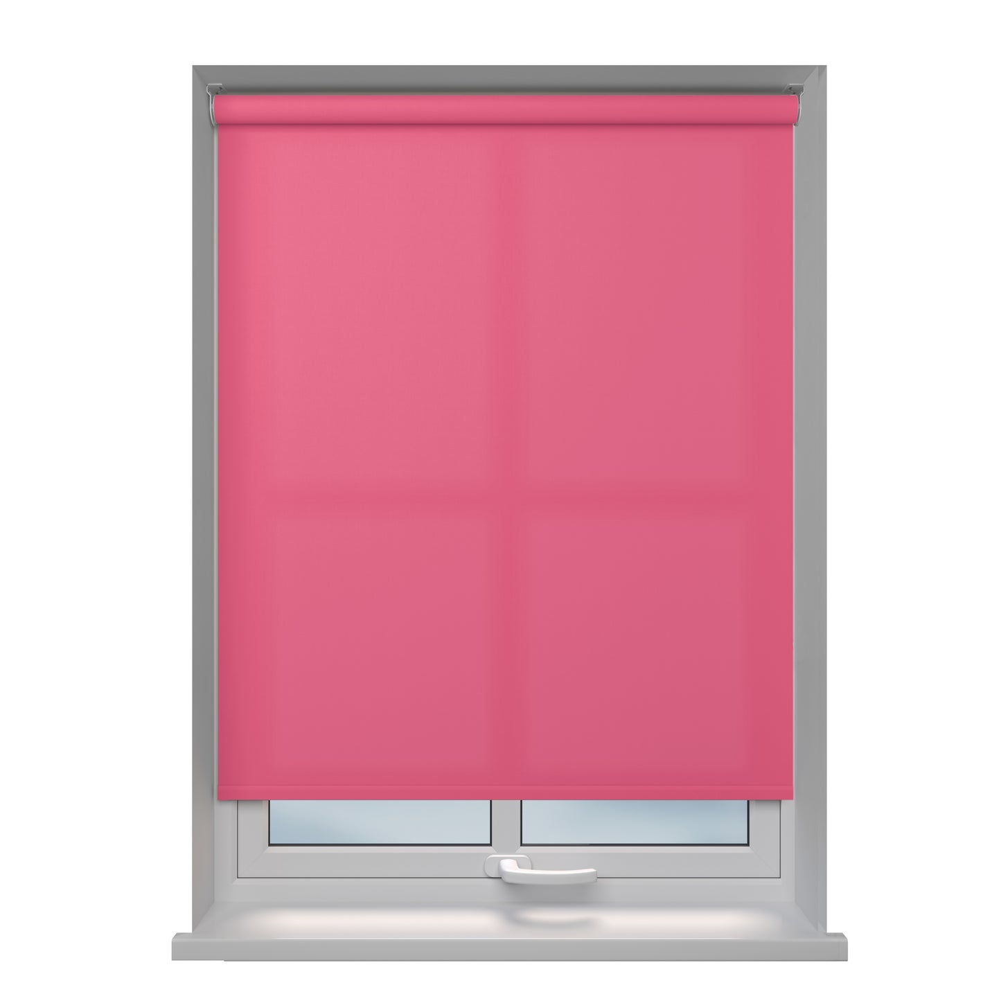 Ontdek onze tijdloze lichtdoorlatende rolgordijnen in pastel magenta. Perfecte balans tussen privacy en natuurlijk licht, eenvoudig aan te passen voor ultiem comfort. Voeg een vleugje zachtheid en levendigheid toe aan elke kamer. Upgrade je interieur met de subtiele en frisse kleur van pastel magenta!