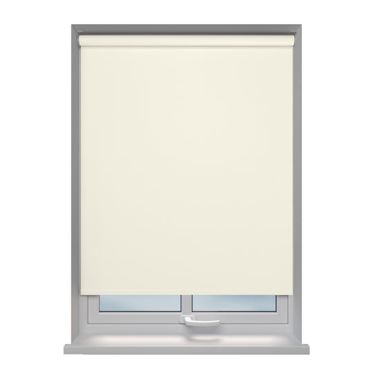 Canvas Beige rolgordijnen brengen een tijdloze en warme uitstraling in je ruimte. De beige tint voegt een vleugje elegantie en gezelligheid toe aan je interieur. Deze rolgordijnen combineren stijl met praktisch gebruik, zijn makkelijk te installeren en te onderhouden, en bieden een harmonieuze mix van eigentijdse esthetiek en functionele schoonheid.