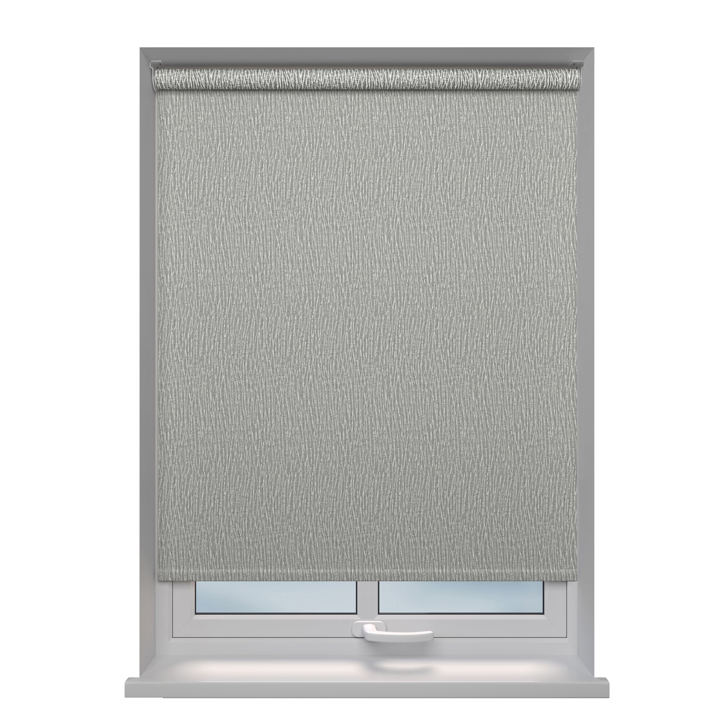 Ontdek onze tijdloze lichtdoorlatende rolgordijnen in wax donkergrijs. Perfecte balans tussen privacy en natuurlijk licht, eenvoudig aan te passen voor ultiem comfort. Voeg een vleugje moderne elegantie toe aan elke kamer. Upgrade je interieur met de subtiele en diepe uitstraling van wax donkergrijs!